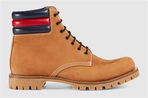 gucci timberland boots price|custom gucci timberland boots.